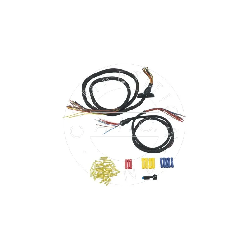 Kit de montage, kit de câbles AIC 57308