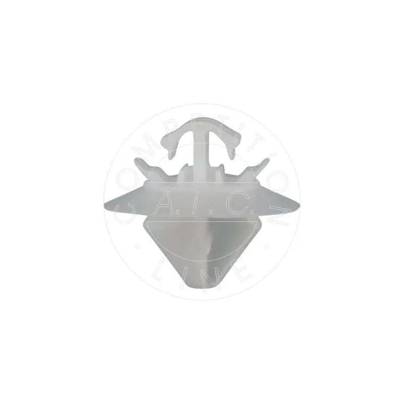 Clip de fixation, revêtement de porte AIC 57328