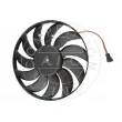 Ventilateur, refroidissement du moteur AIC 57342 - Visuel 1