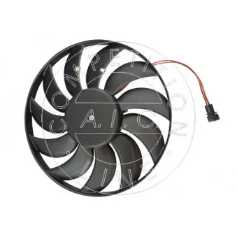 Ventilateur, refroidissement du moteur AIC 57342