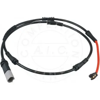 Contact d'avertissement, usure des plaquettes de frein AIC 57357
