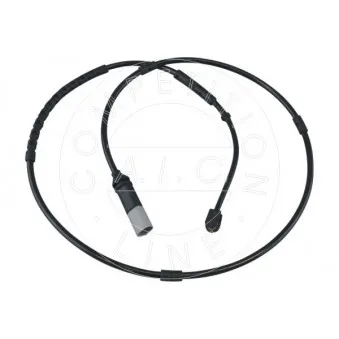 Contact d'avertissement, usure des plaquettes de frein AIC 57359
