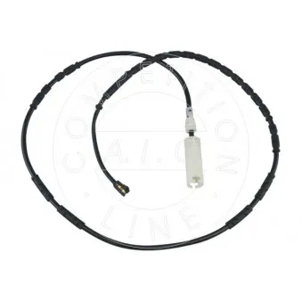 Contact d'avertissement, usure des plaquettes de frein AIC 57361