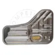 Filtre hydraulique, boîte automatique AIC 57371 - Visuel 2