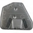 Filtre hydraulique, boîte automatique AIC 57372 - Visuel 2
