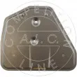 Filtre hydraulique, boîte automatique AIC 57378 - Visuel 2