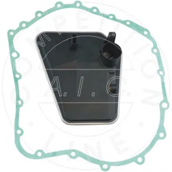 Filtre hydraulique, boîte automatique AIC 57379