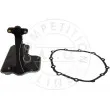 Filtre hydraulique, boîte automatique AIC 57380 - Visuel 1