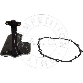 Filtre hydraulique, boîte automatique AIC 57380