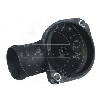 Bride de liquide de refroidissement avant gauche AIC 57391