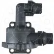 Bride de liquide de refroidissement AIC 57395 - Visuel 1