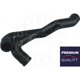 Tuyau, ventilation de carter-moteur AIC 57411