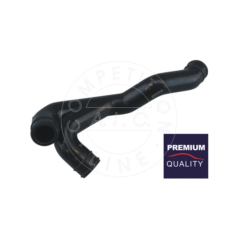 Tuyau, ventilation de carter-moteur AIC 57411