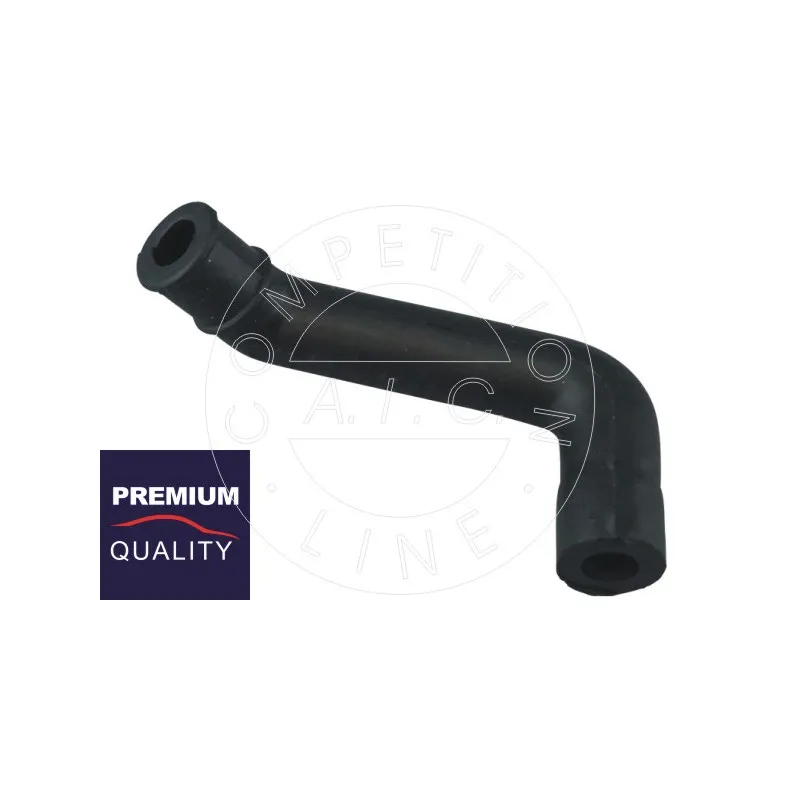 Tuyau, ventilation de carter-moteur AIC 57439
