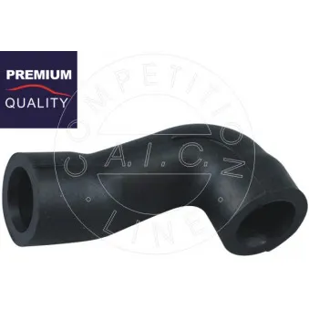 Tuyau, ventilation de carter-moteur AIC 57440