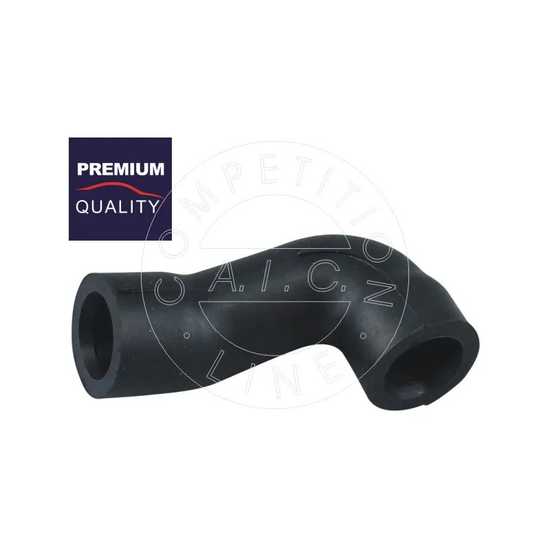Tuyau, ventilation de carter-moteur AIC 57440