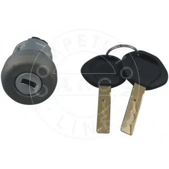 Cylindre de fermeture, serrure de contact d'allumage AIC 57449