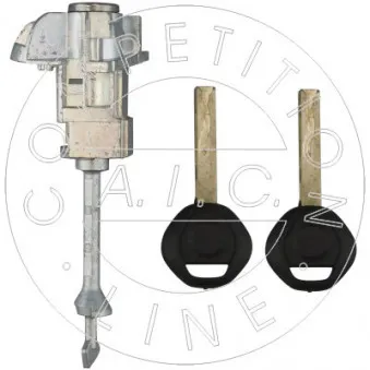 Cylindre de serrure avant gauche AIC 57450