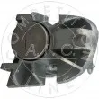 Cylindre de serrure avant gauche AIC 57450 - Visuel 3