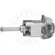 Cylindre de serrure avant gauche AIC 57451 - Visuel 2