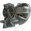Cylindre de serrure avant gauche AIC 57451 - Visuel 3