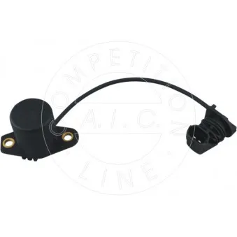 Capteur, niveau d'huile moteur AIC 57461