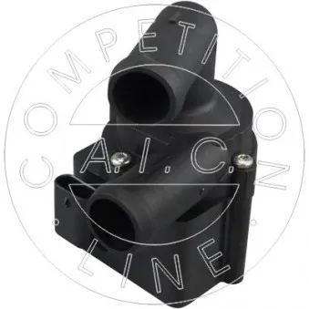 Pompe de circulation d'eau, chauffage auxiliaire AIC 57465
