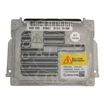 Appareil de commande, système d'éclairage AIC 57473