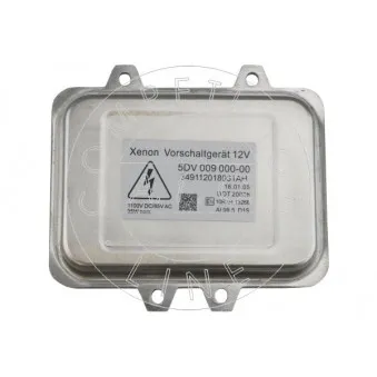 Appareil de commande, système d'éclairage AIC 57477