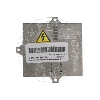 Appareil de commande, système d'éclairage AIC 57479