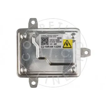 Appareil de commande, système d'éclairage AIC 57483