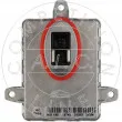 Appareil de commande, système d'éclairage AIC 57483 - Visuel 2