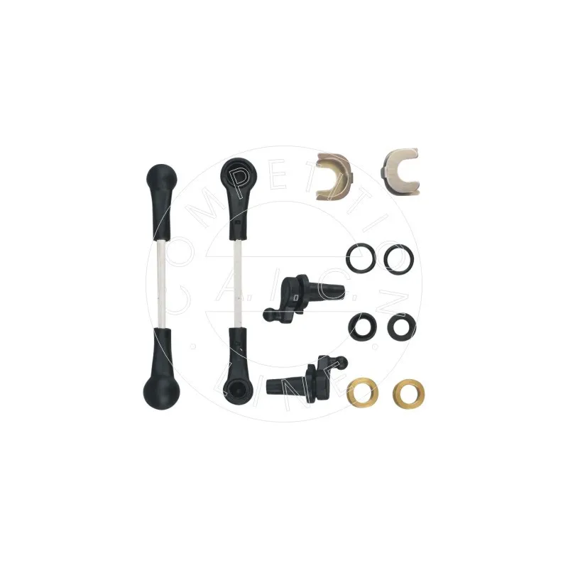 Kit de réparation, module de tube d'aspiration AIC 57489