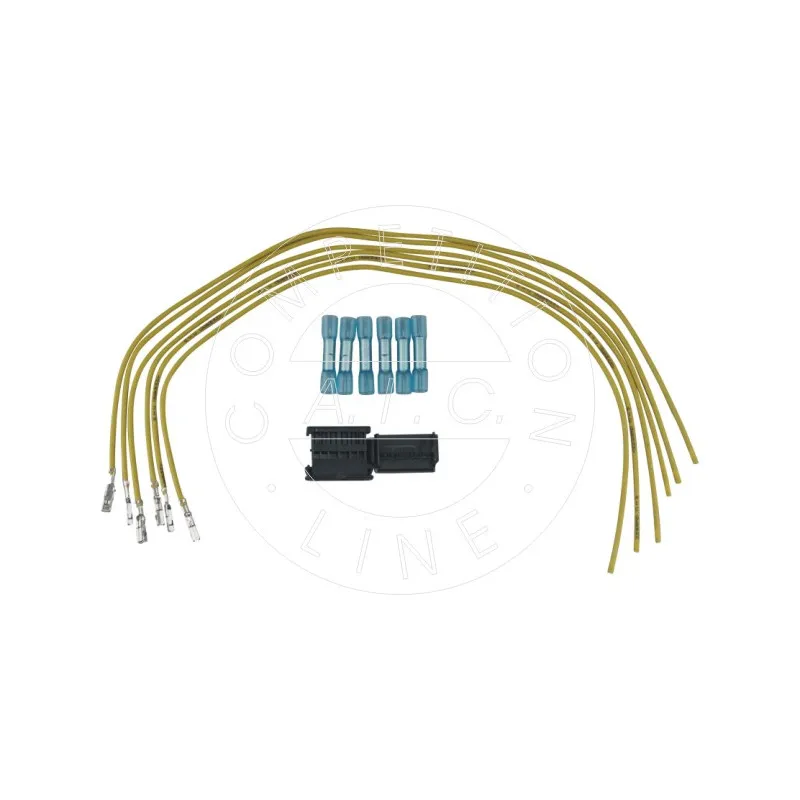 Kit de montage, kit de câbles AIC 57495