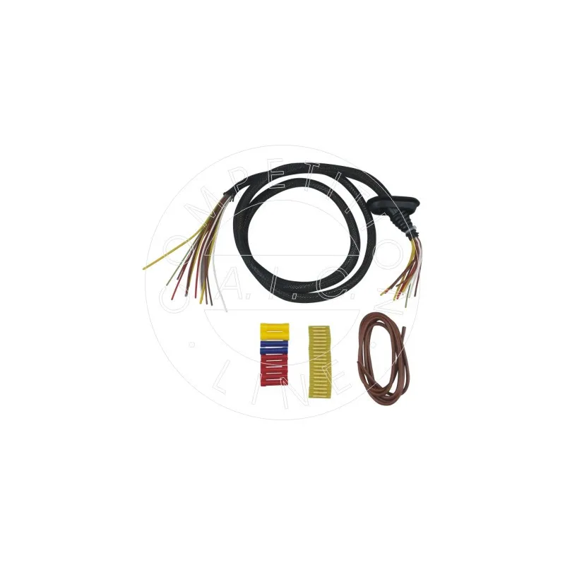 Kit de montage, kit de câbles AIC 57497
