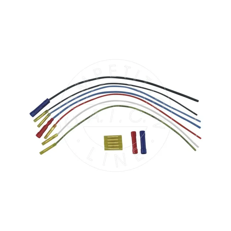 Kit de montage, kit de câbles AIC 57500