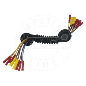 Kit de réparation de câble, hayon AIC 57501
