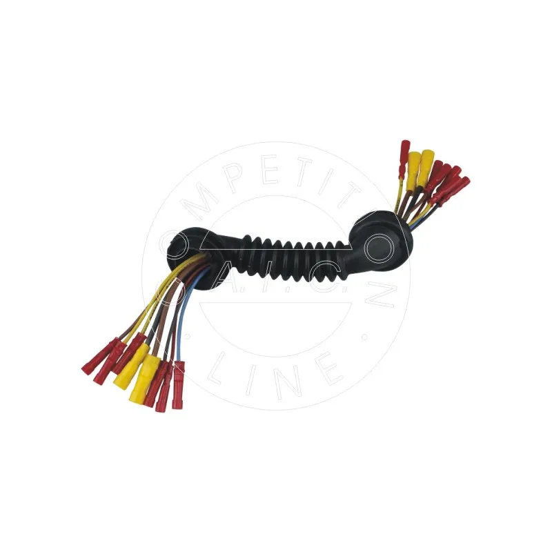 Kit de réparation de câble, hayon AIC 57501