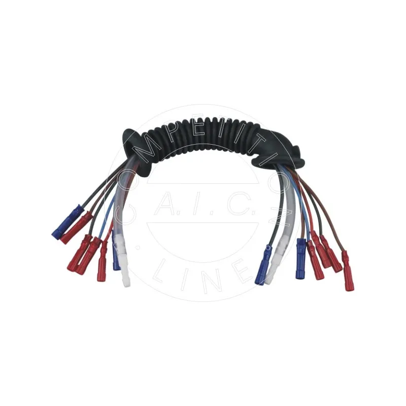 Kit de montage, kit de câbles AIC 57502