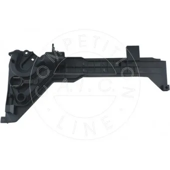 Fixation, vase d'expansion du liquide de refroidissement AIC 57528