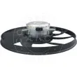 Ventilateur, refroidissement du moteur AIC 57534 - Visuel 3