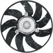 Ventilateur, refroidissement du moteur AIC 57535 - Visuel 2