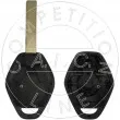 Boîtier de transmetteur manuel, verrouillage central AIC 57538 - Visuel 3