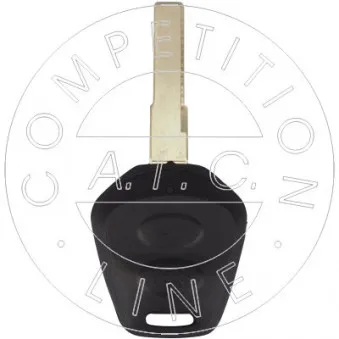 Boîtier de transmetteur manuel, verrouillage central AIC 57550