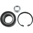 Kit de roulements de roue AIC 57642 - Visuel 1