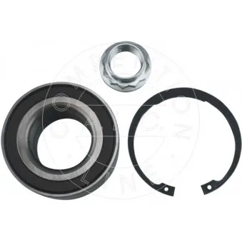 Kit de roulements de roue AIC 57642