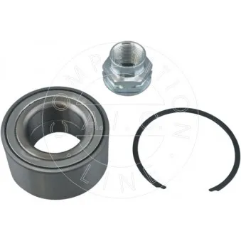 Kit de roulements de roue AIC 57646
