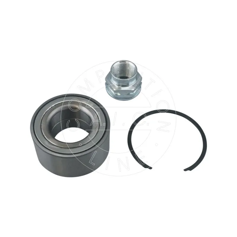 Kit de roulements de roue AIC 57646