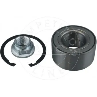 Kit de roulements de roue AIC 57648