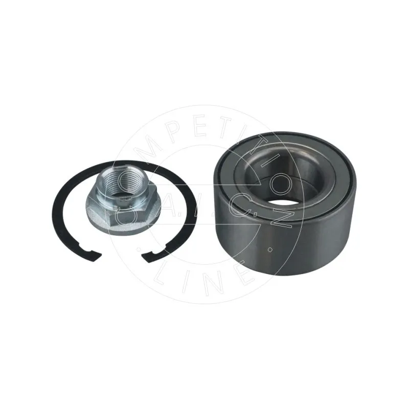 Kit de roulements de roue AIC 57648